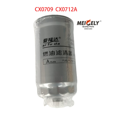 CX0709 জ্বালানী ফিল্টার 3000-1105020 ট্রাকের জন্য