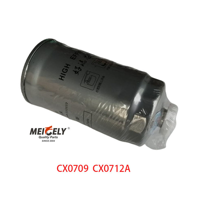 CX0709 জ্বালানী ফিল্টার 3000-1105020 ট্রাকের জন্য