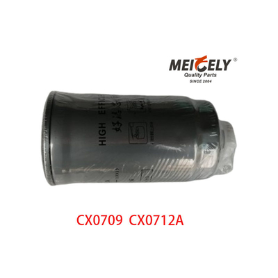 CX0709 জ্বালানী ফিল্টার 3000-1105020 ট্রাকের জন্য