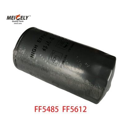 স্টক উচ্চ মানের ট্রাক জ্বালানী ফিল্টার FF5485 ভারী দায়িত্ব ট্রাক জন্য