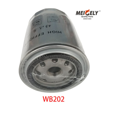 গরম বিক্রয় WB202 তেল ফিল্টার ফর্ক ট্রাকের জন্য