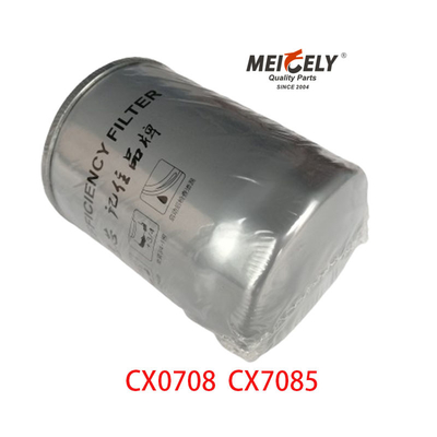 স্টক ইঞ্জিন পার্টস OEM CX0708 জ্বালানী ফিল্টার