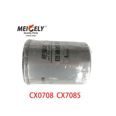 স্টক ইঞ্জিন পার্টস OEM CX0708 জ্বালানী ফিল্টার