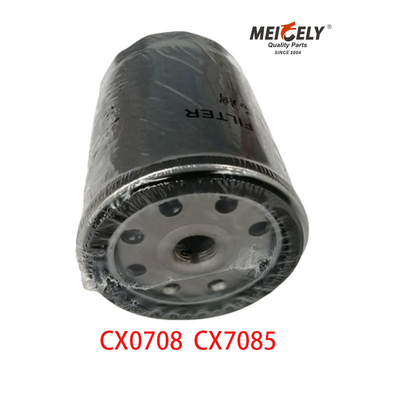 স্টক ইঞ্জিন পার্টস OEM CX0708 জ্বালানী ফিল্টার