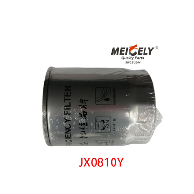 স্টক JX0810Y উচ্চ মানের তেল ফিল্টার HO-7908 Dongfeng ট্রাক জন্য