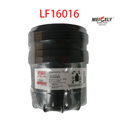LF16016 ফ্লিটগার্ড ফোটন-অুমার্ক কামিন্সের জন্য তেল ফিল্টার