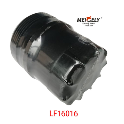 LF16016 ফ্লিটগার্ড ফোটন-অুমার্ক কামিন্সের জন্য তেল ফিল্টার