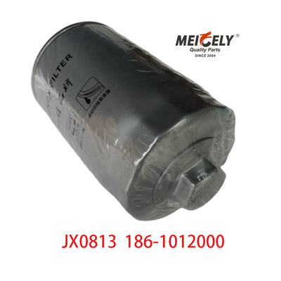 তেল ফিল্টার উপাদান Oem JX0813 Dongfeng Yuchai 6112 এর জন্য