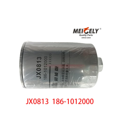 তেল ফিল্টার উপাদান Oem JX0813 Dongfeng Yuchai 6112 এর জন্য