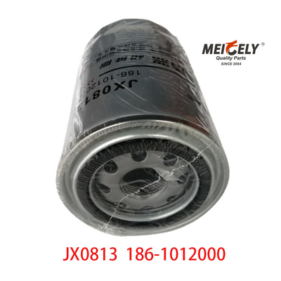 তেল ফিল্টার উপাদান Oem JX0813 Dongfeng Yuchai 6112 এর জন্য