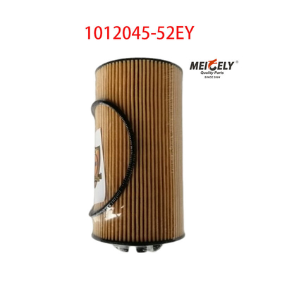 তেল ফিল্টার OEM 1012045-52EY FAW Dachai Deutz এর জন্য