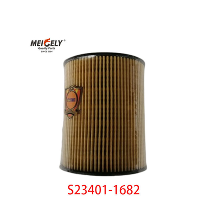 S23401-1682 HINO এর জন্য নতুন এক্সক্যাভটর জ্বালানী ফিল্টার