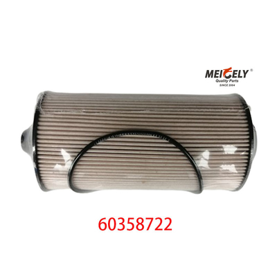 স্যানির জন্য ডিজেল ফিল্টার 60358722 জ্বালানী ফিল্টার ফিল্টার উপাদান
