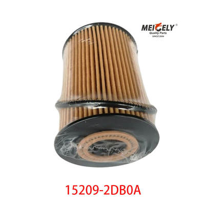OEM 15209-2DB0A ট্রাক তেল ফিল্টার জন্য Dongfeng