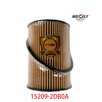 OEM 15209-2DB0A ট্রাক তেল ফিল্টার জন্য Dongfeng