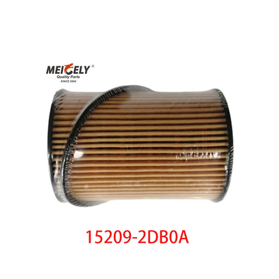 OEM 15209-2DB0A ট্রাক তেল ফিল্টার জন্য Dongfeng