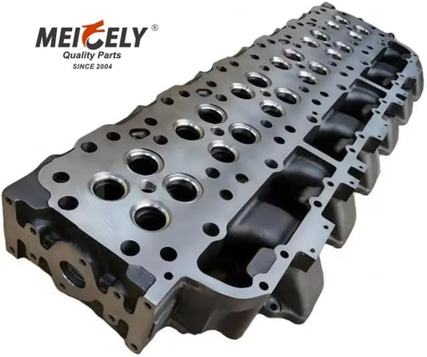 Excavator Excavator ইঞ্জিনের জন্য খালি সিলিন্ডার হেড 110-5096 3406B 3406C 3406 3406E
