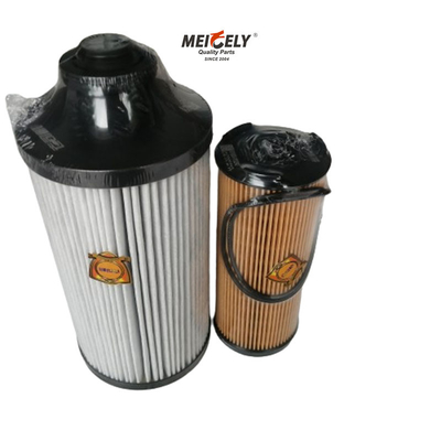 তেল ফিল্টার OEM 801000-1012240A ডংফেং লিউকি চেংলংয়ের জন্য