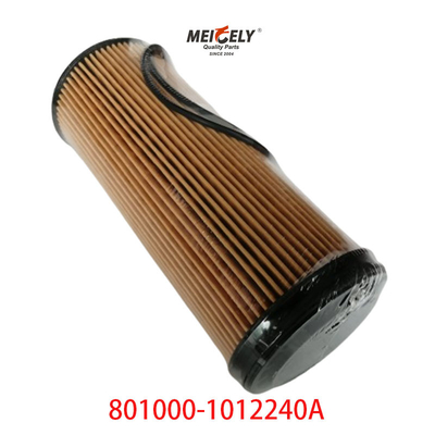 তেল ফিল্টার OEM 801000-1012240A ডংফেং লিউকি চেংলংয়ের জন্য