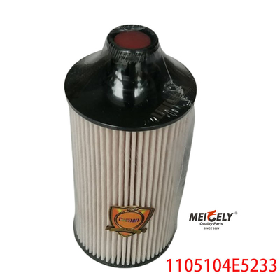 1105104E5233 JAC এর জন্য ডিজেল ইঞ্জিন জ্বালানী ফিল্টার