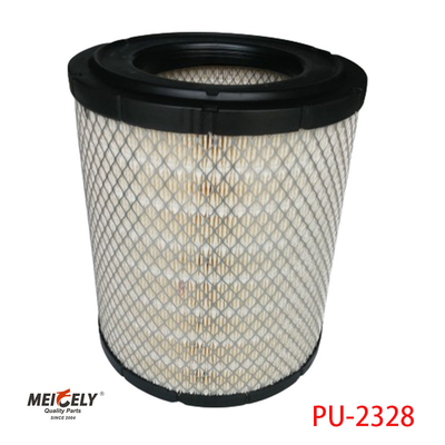 স্টক নতুন OEM PU-2328 অটো ট্রাক এয়ার ফিল্টার K2328 JAC গাড়ির জন্য