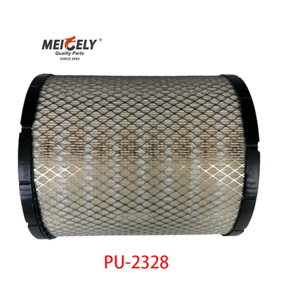 স্টক নতুন OEM PU-2328 অটো ট্রাক এয়ার ফিল্টার K2328 JAC গাড়ির জন্য