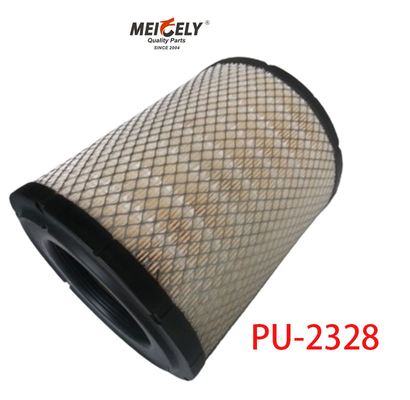 স্টক নতুন OEM PU-2328 অটো ট্রাক এয়ার ফিল্টার K2328 JAC গাড়ির জন্য