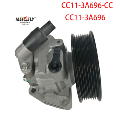 স্টক CC11-3A696-CC পাওয়ার স্টিয়ারিং পাম্প OEM CC11-3A696 ফোর্ডের জন্য