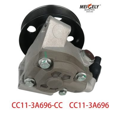 স্টক CC11-3A696-CC পাওয়ার স্টিয়ারিং পাম্প OEM CC11-3A696 ফোর্ডের জন্য