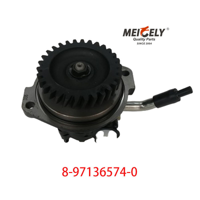 8-97136574-0 ইসুজু জন্য গরম বিক্রয় অটো অংশ