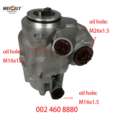 নতুন সার্ভিস স্টিয়ারিং পাম্প OE 002 460 8880 Mercedes-Benz এর জন্য