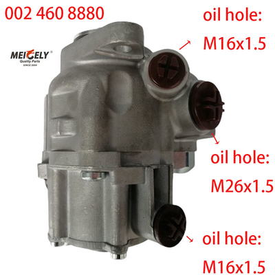 নতুন সার্ভিস স্টিয়ারিং পাম্প OE 002 460 8880 Mercedes-Benz এর জন্য