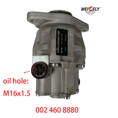 নতুন সার্ভিস স্টিয়ারিং পাম্প OE 002 460 8880 Mercedes-Benz এর জন্য