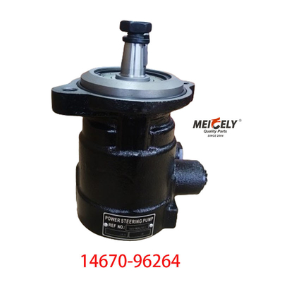 ট্রাকের যন্ত্রাংশ 14670-96264 Nissan এর জন্য পাওয়ার স্টিয়ারিং পাম্প