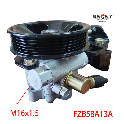 গরম বিক্রয় FZB58A13A ডংফেং হালকা ট্রাক পাওয়ার স্টিয়ারিং পাম্প