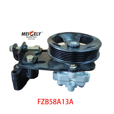 গরম বিক্রয় FZB58A13A ডংফেং হালকা ট্রাক পাওয়ার স্টিয়ারিং পাম্প