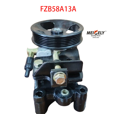 গরম বিক্রয় FZB58A13A ডংফেং হালকা ট্রাক পাওয়ার স্টিয়ারিং পাম্প