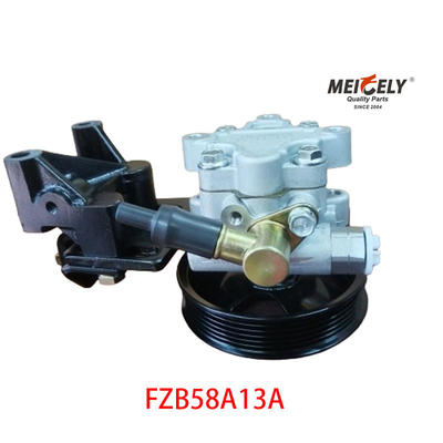 গরম বিক্রয় FZB58A13A ডংফেং হালকা ট্রাক পাওয়ার স্টিয়ারিং পাম্প