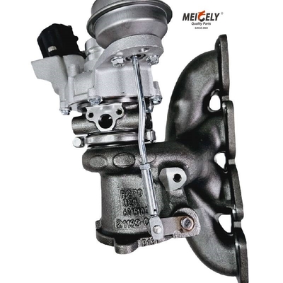 টার্বো মের্সেডস GLA 180 GLA 200, 122 156 এইচপি, 9V104, AL0067, A2700900980 ইঞ্জিন টার্বোচার্জার