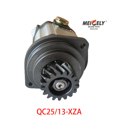 ট্রাক ক্রেনের রিপেয়ার পার্টস QC25/13-XZA স্টিয়ারিং গিয়ার পাম্প