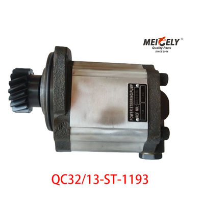 স্টক OE QC32/13-ST-1193 Zhonglian ক্রেনের জন্য পাওয়ার স্টিয়ারিং পাম্প