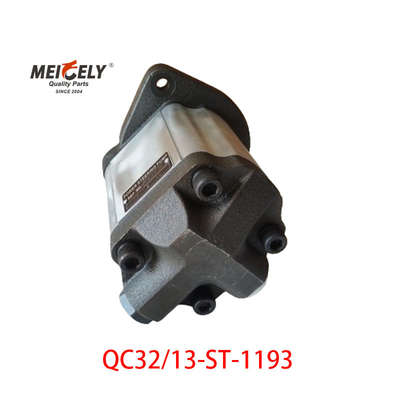 স্টক OE QC32/13-ST-1193 Zhonglian ক্রেনের জন্য পাওয়ার স্টিয়ারিং পাম্প