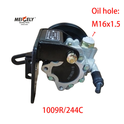 1009R/244C JAC ফোটন ডংফেং ইউনেই পাওয়ার স্টিয়ারিং পাম্প