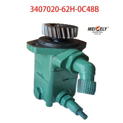 3407020-62H-0C48B FAW Jiefang Xichai পাওয়ার স্টিয়ারিং পাম্প