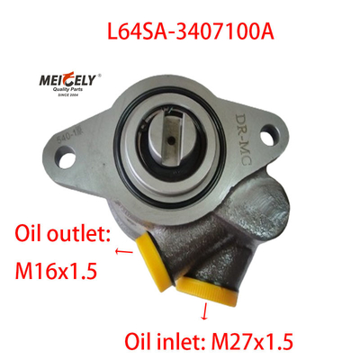 স্টক L64SA-3407100A পাওয়ার স্টিয়ারিং পাম্প ফিট মের্সেডস-বেঞ্জের জন্য