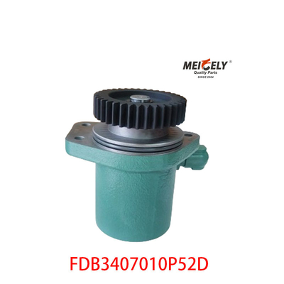 FDB3407010P52D Dachai Deutz FAW Jiefang পাওয়ার স্টিয়ারিং পাম্প