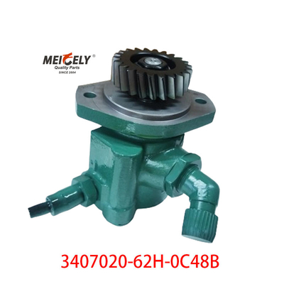 3407020-62H-0C48B FAW Jiefang Xichai পাওয়ার স্টিয়ারিং পাম্প