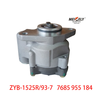 স্টক ZYB-1525R/93-7 সার্কিট স্টিয়ারিং পাম্প OE 7685 955 184 MAN এর জন্য