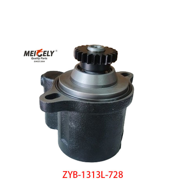 নতুন ZYB-1313L/728 JAC Foton Yangchai পাওয়ার স্টিয়ারিং পাম্প