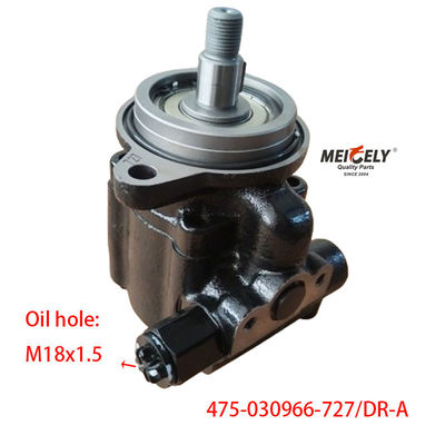 স্টক নতুন 475-030966-727/DR-A ট্রাক পাওয়ার স্টিয়ারিং পাম্প জন্য VOL-VO